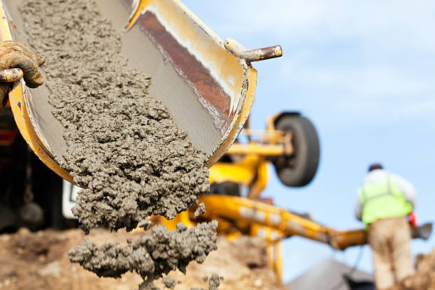 Best Concrete Sealing and Maintenance in Navarre Beach, FL